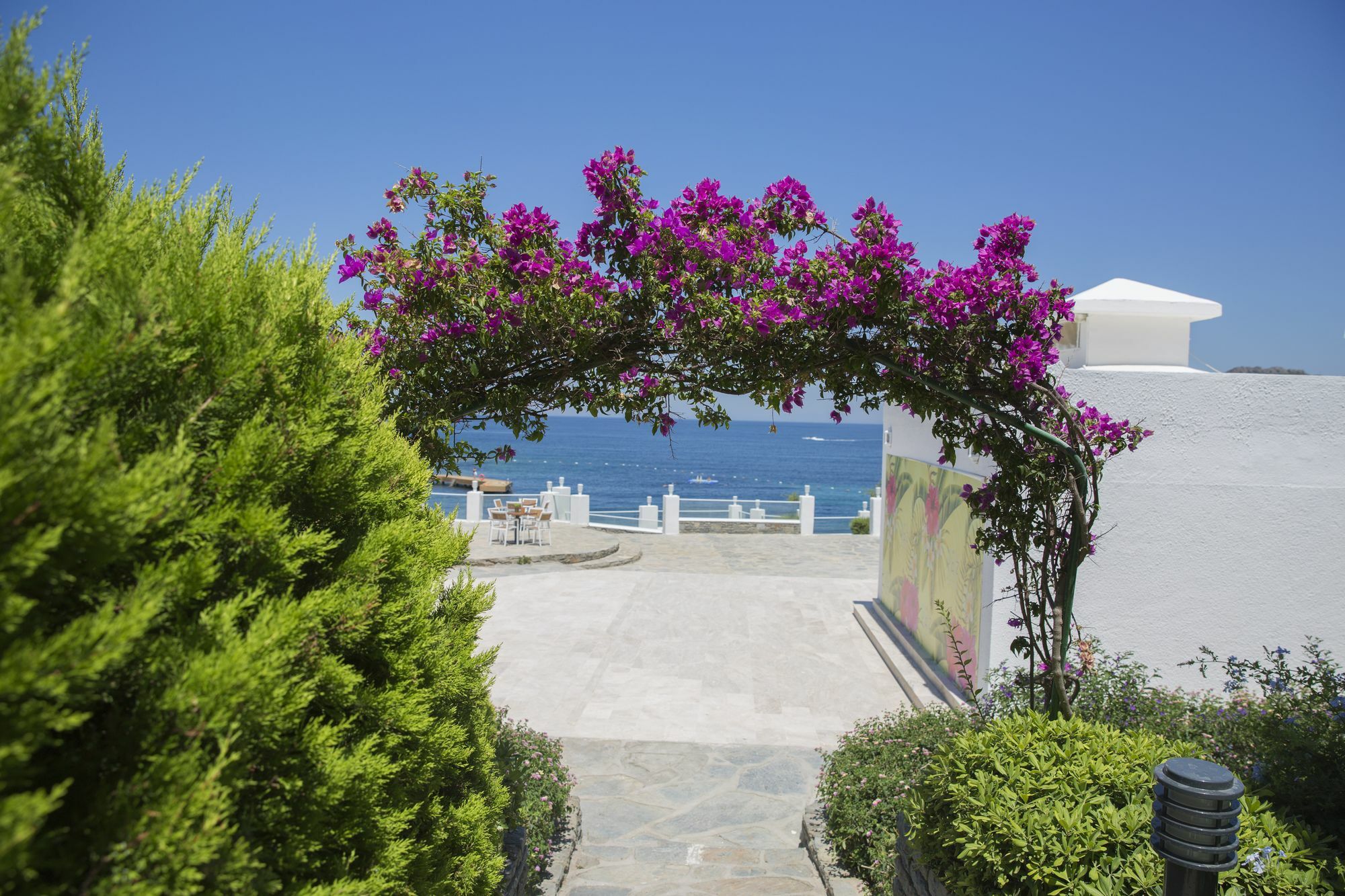 Yaz Yalikavak Hotel Exterior photo